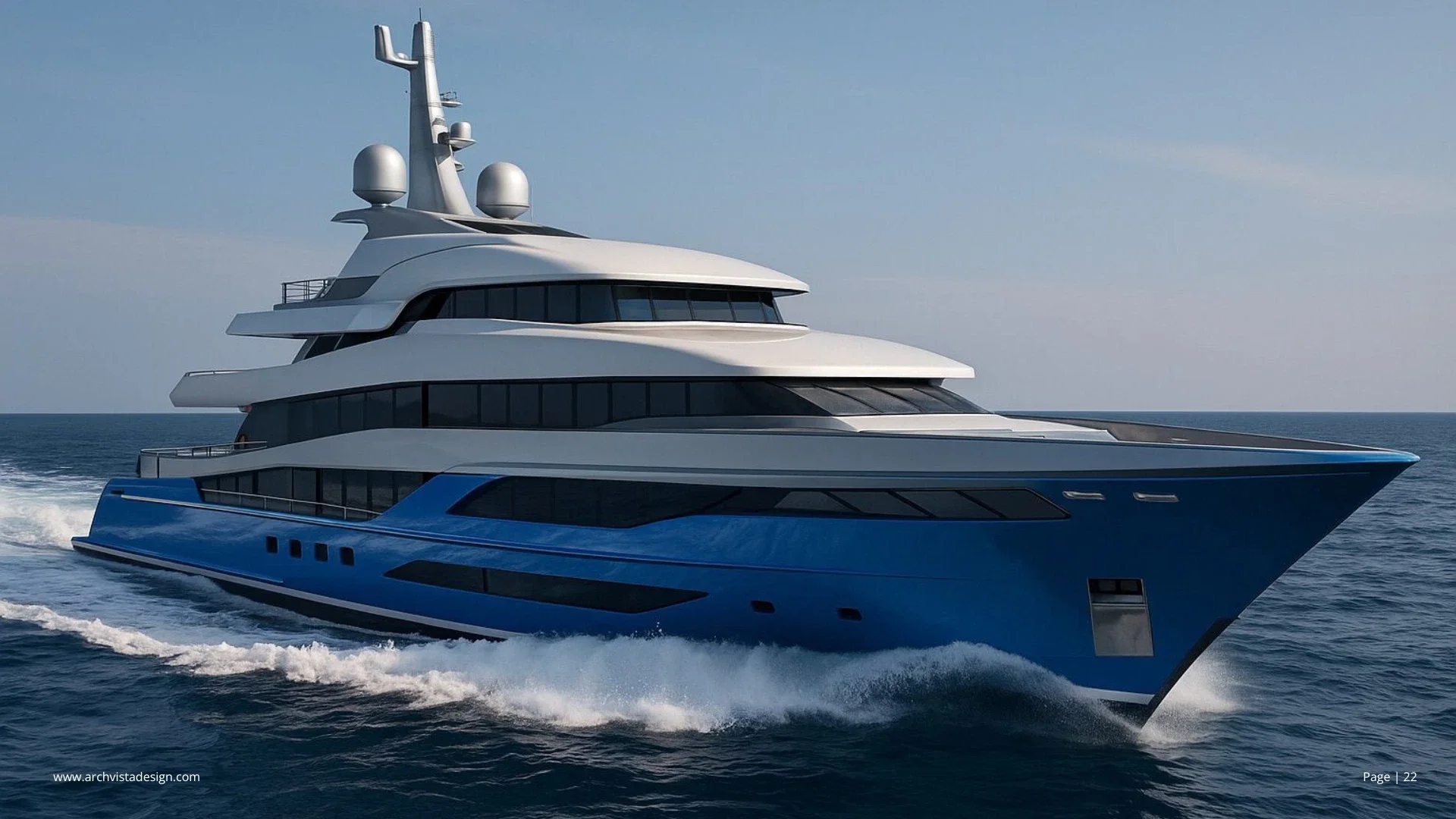 BELLA — MONACO — proje görseli 1