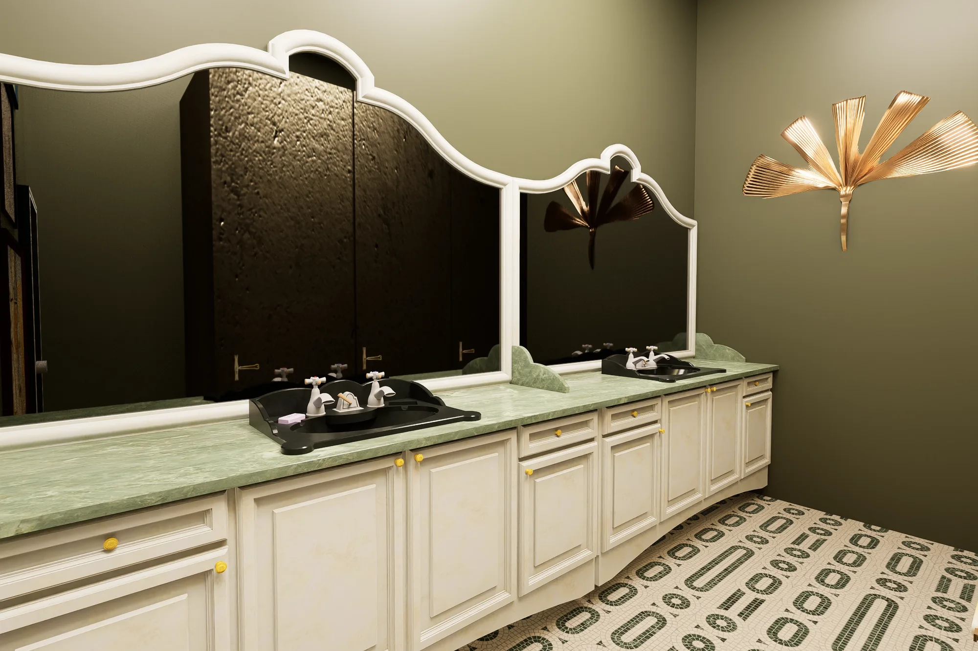 CACTUS Coctail Bar & Cafe - İstanbul — galeri görseli 9