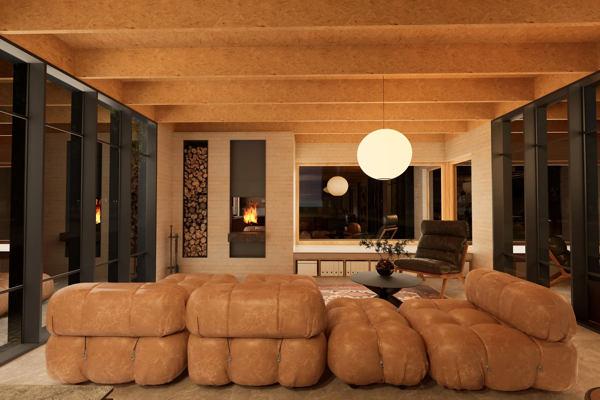 Private Farmhouse — Bodrum — galeri görseli 2