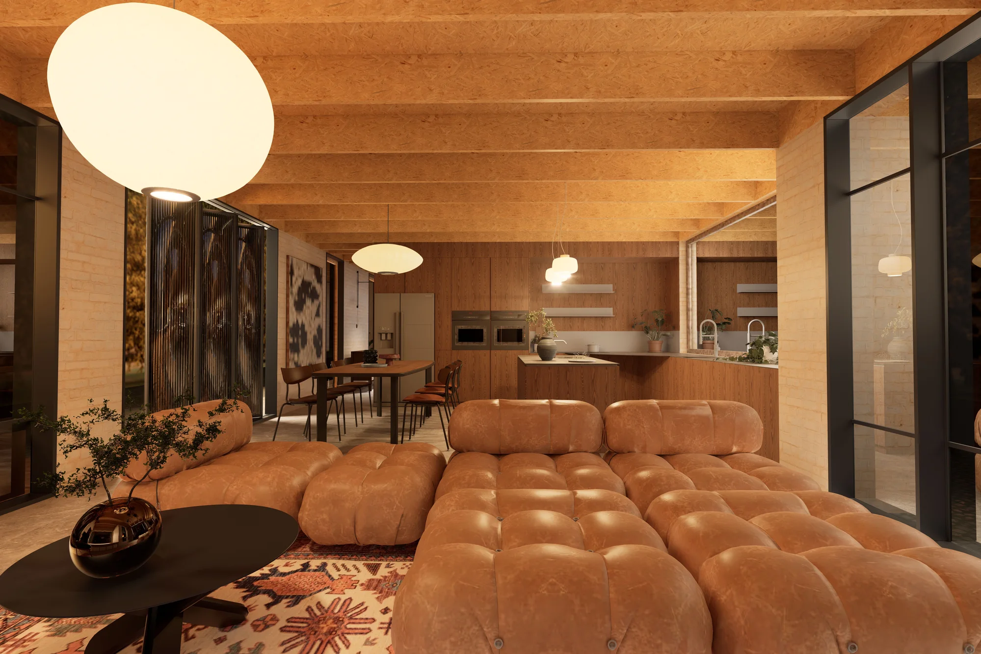 Private Farmhouse — Bodrum — galeri görseli 1