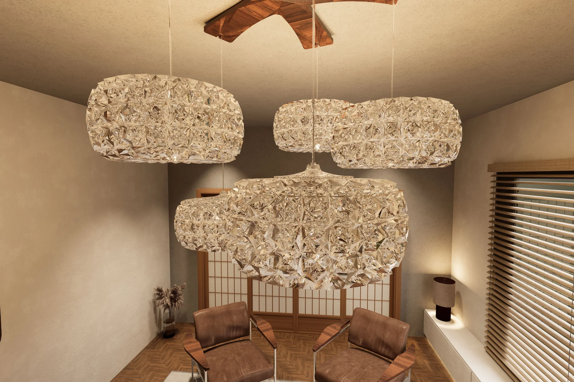 Private Psychologist Office Waiting Lounge — İzmir — galeri görseli 5