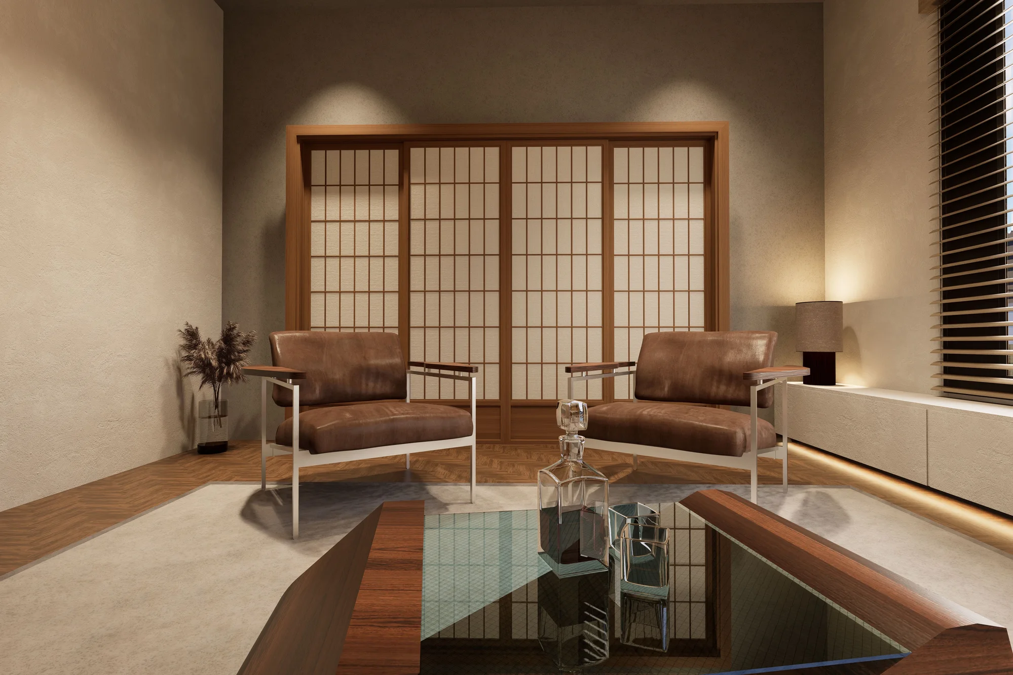 Private Psychologist Office Waiting Lounge — İzmir — galeri görseli 3