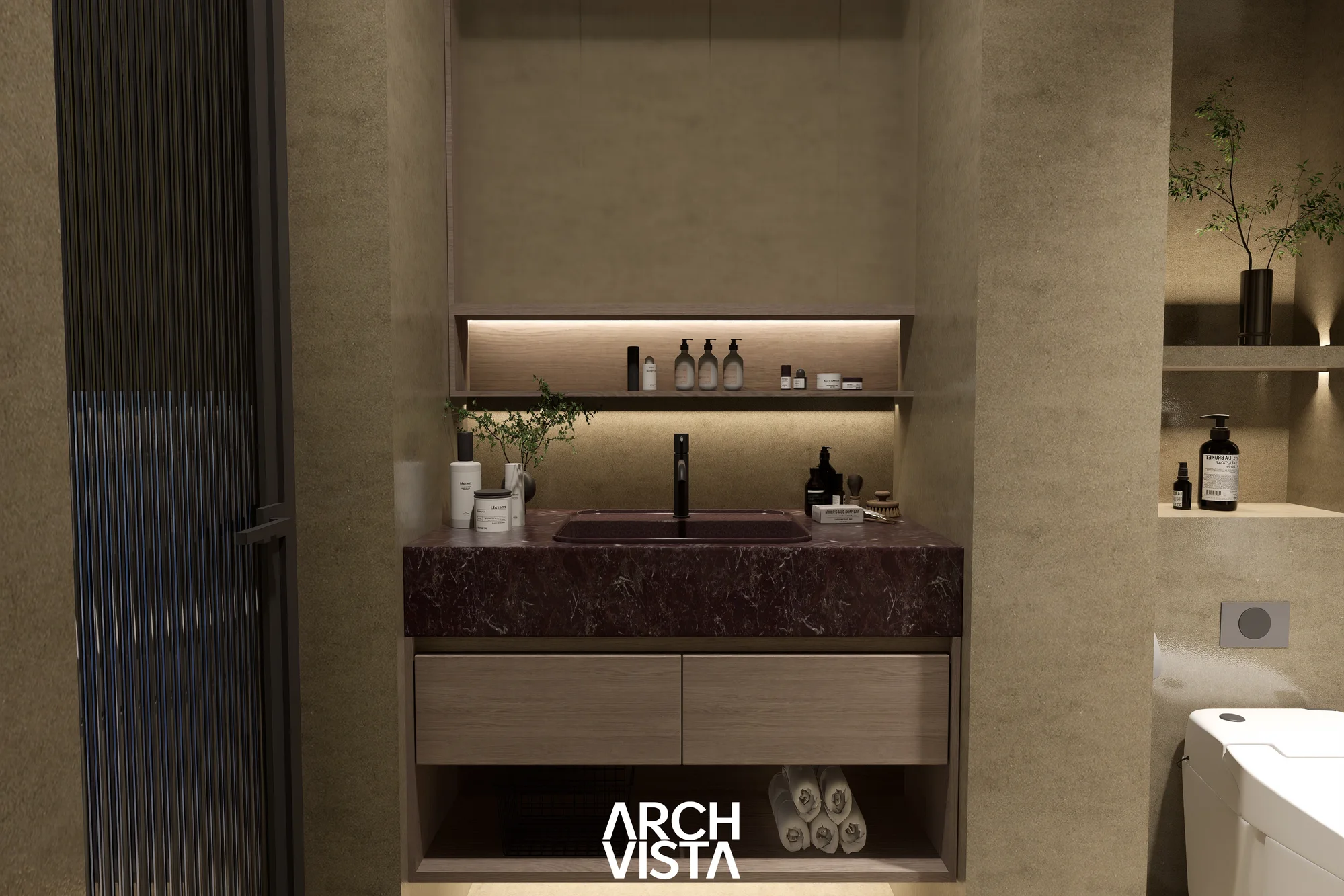 Sibel Apartmanı - İstanbul — proje görseli 1