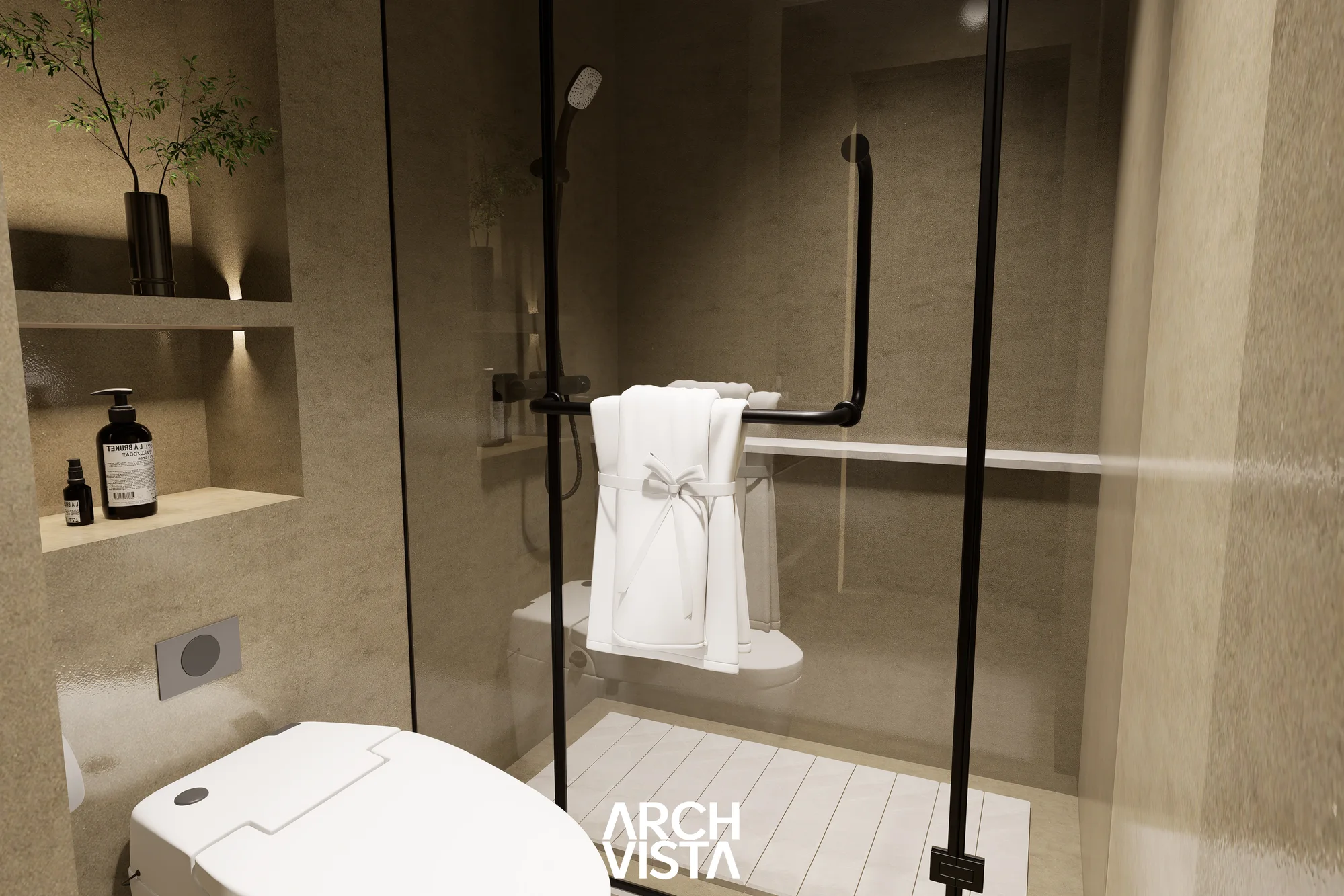 Sibel Apartmanı - İstanbul — galeri görseli 1