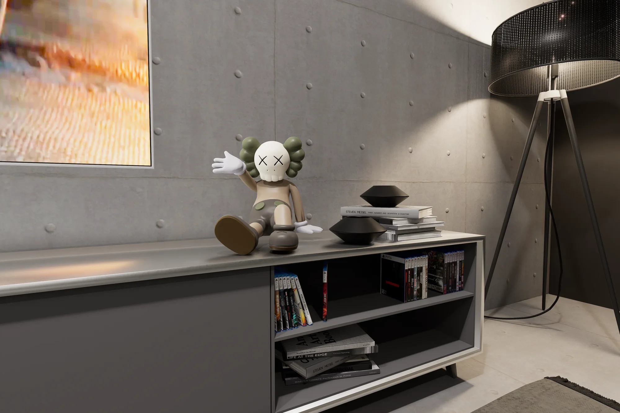Skyland Rezidans - İstanbul — galeri görseli 4