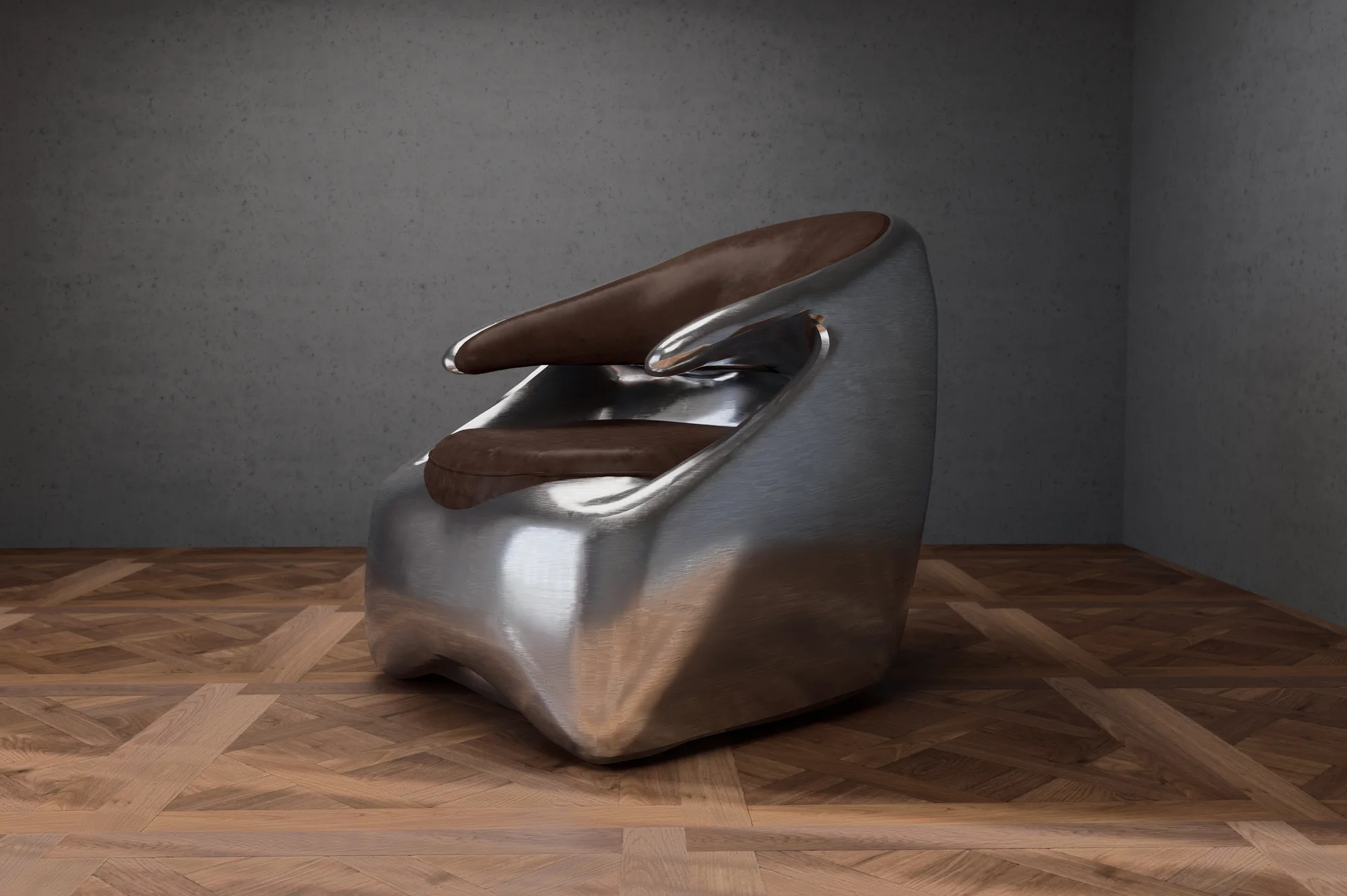 TITAN AERO — proje görseli 1