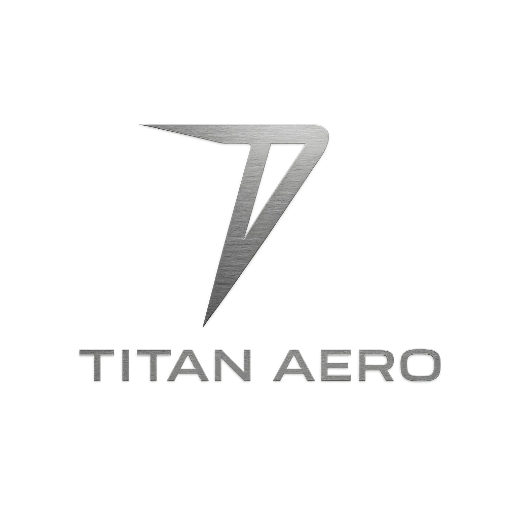 TITAN AERO — galeri görseli 4