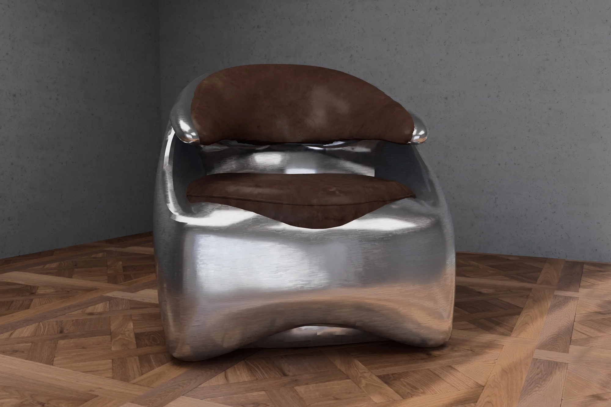 TITAN AERO — galeri görseli 2