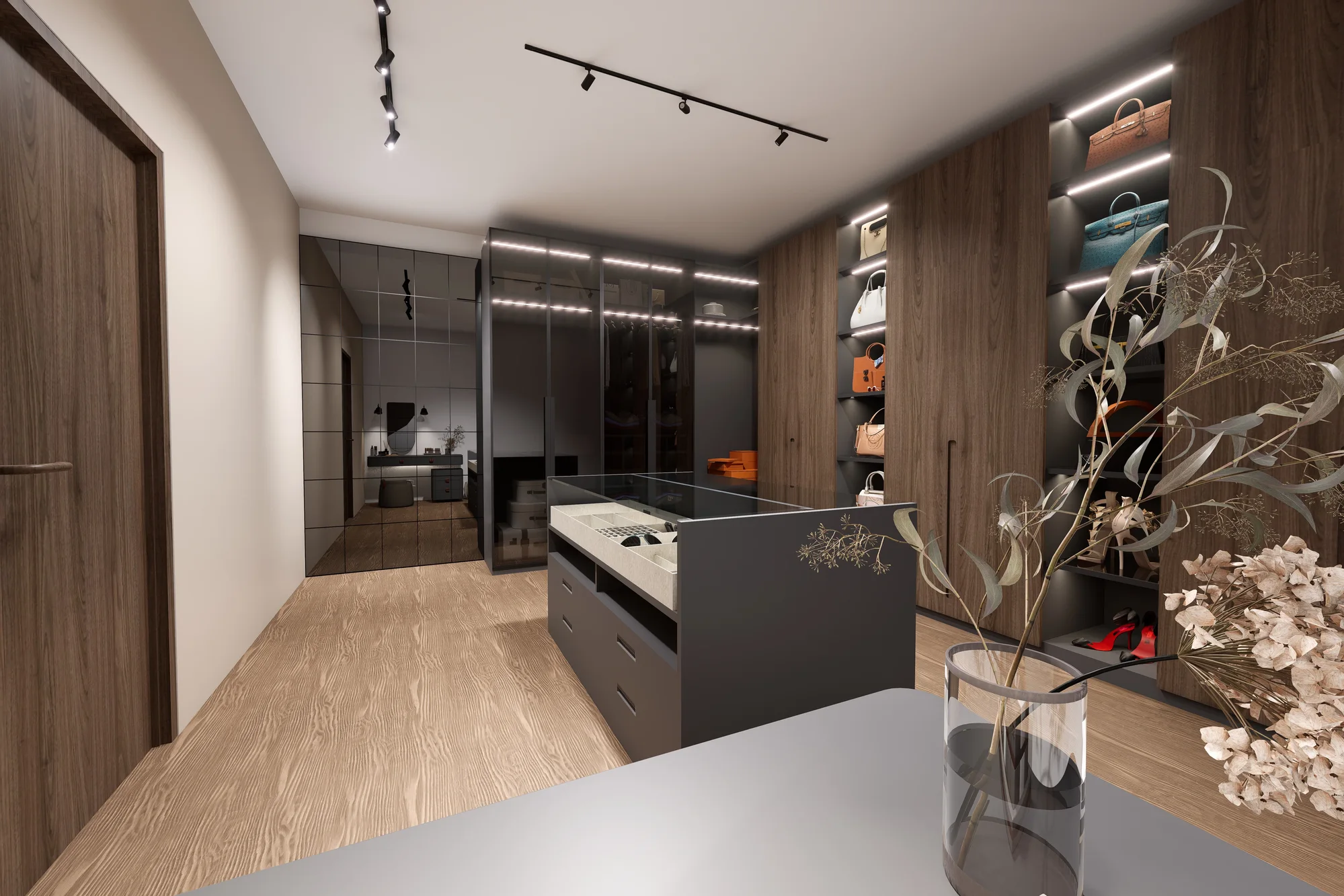 Vadi İstanbul Teras Evler - İstanbul — galeri görseli 1